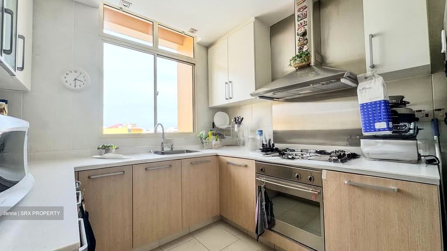 Sims Green (D14), Apartment #600297561